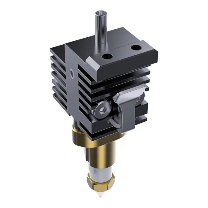 Creality Ceramic Heating Block Kit for Ender-3 V4 — image 2