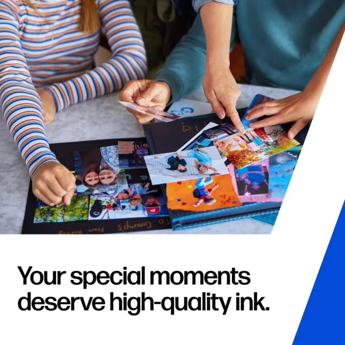 HP 305 color 3YM60AE Instant Ink — image 7