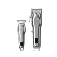 Enchen Hair Clipper Tesla 1&2 Clipper & Trimmer Set