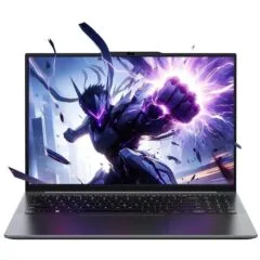 Chuwi Laptop CoreBook Plus 16'' R5-7430U 16Gb + 512GB Windows 11 Home