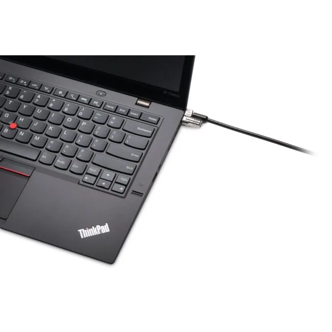 KENSINGTON MicroSaver 2.0 Keyed Lock — image 7