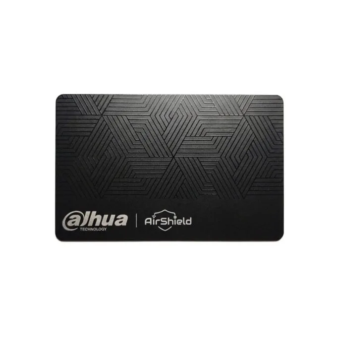Dahua AC DesFire Smartcard MW-DESFire-4-3-2 (Black) — image 1