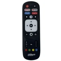 Dahua TV Remote Control Replacement