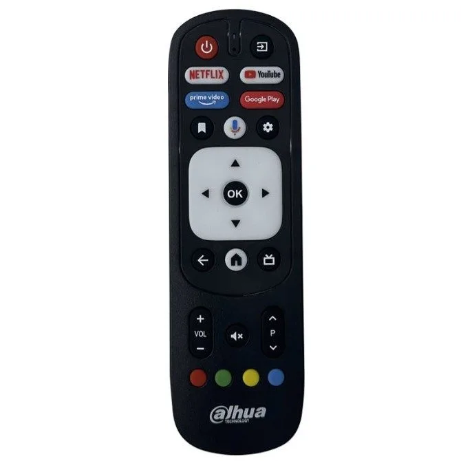 Dahua TV Remote Control Replacement — image 1