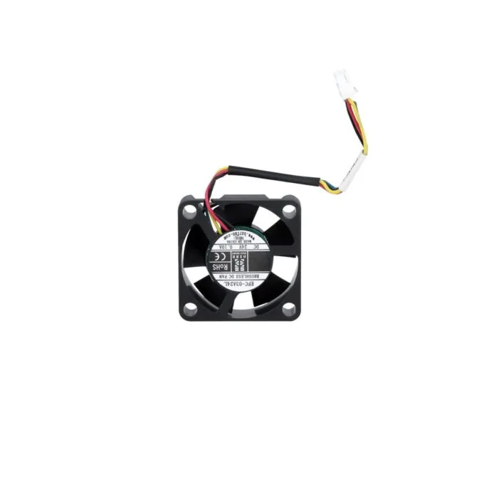 Creality Heat Break Fan for K2 SE — image 1