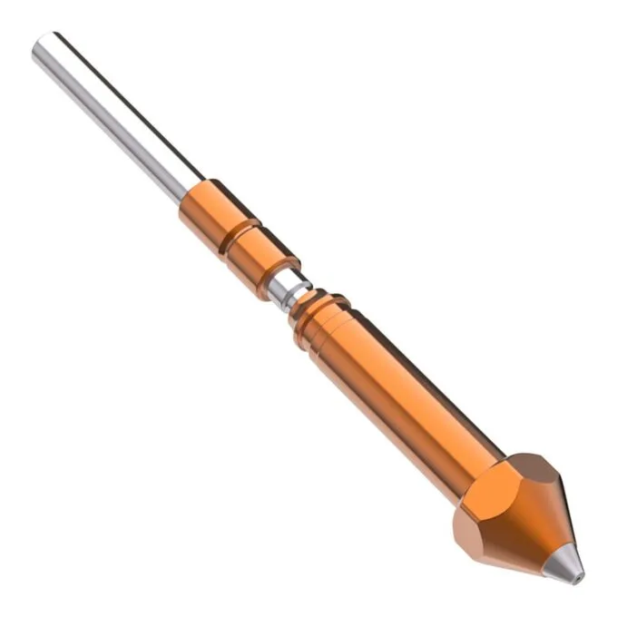 Creality Quick-Swap Nozzle 0.4mm for Ender-3 V4 — image 2