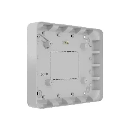 Ajax EN54 Fire Detection GlandBox (Hub Backbox) White — image 1