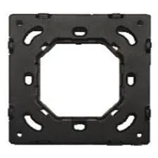 HDL Panel TILE SERIES Power Interface Base Frame for 1,2,4,8 Button