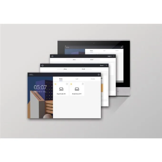 HDL S10 10inch Android Touch Screen MTS10B.2WI — image 7