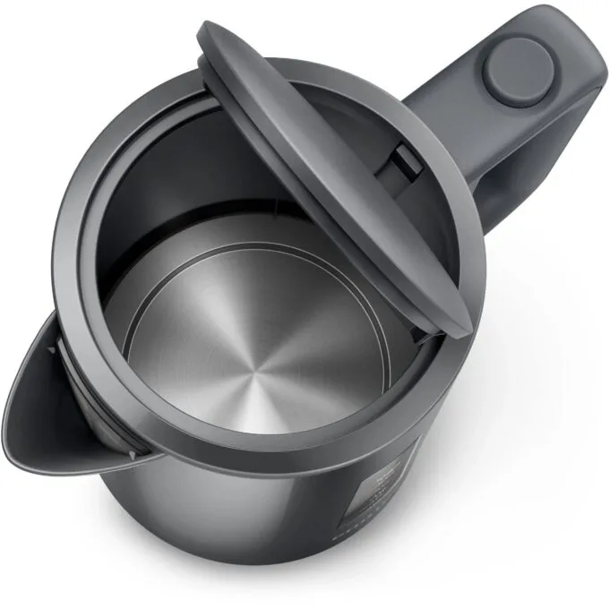 PHILIPS Electric kettle 3000 series HD9318/10 2200 grey — image 4