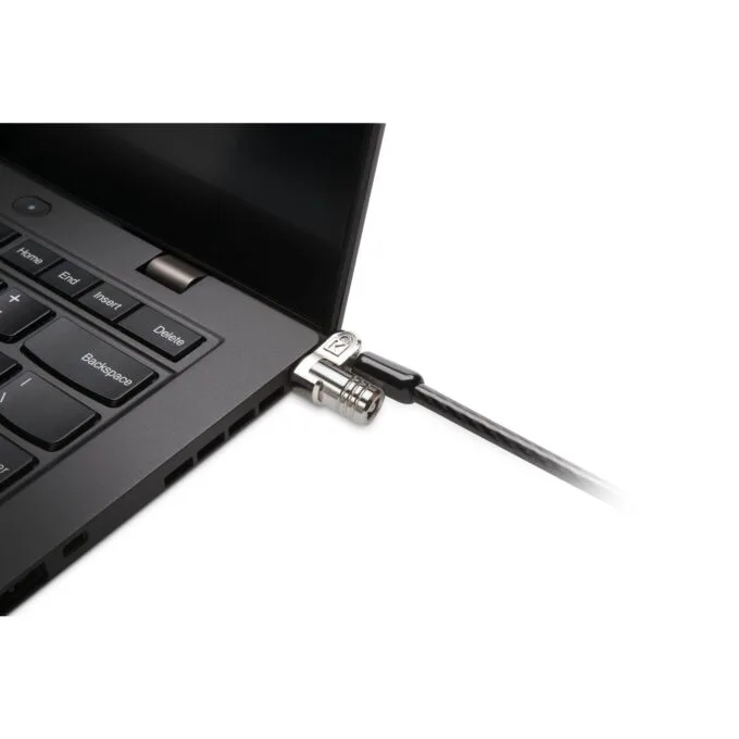 KENSINGTON MicroSaver 2.0 Keyed Lock — image 6