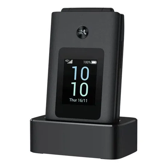 TCL 4043 DualSim Grey (T313D1) — image 22