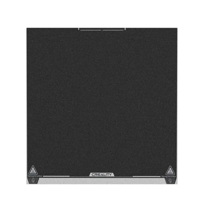 Creality K2 Plus PHANTOM Dual-Sided Printing PET Platform Board — image 4