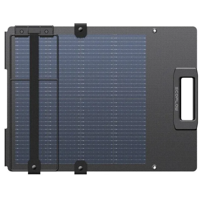 EcoFlow SPP Solar Panel Portable Lightweight 110W — image 3