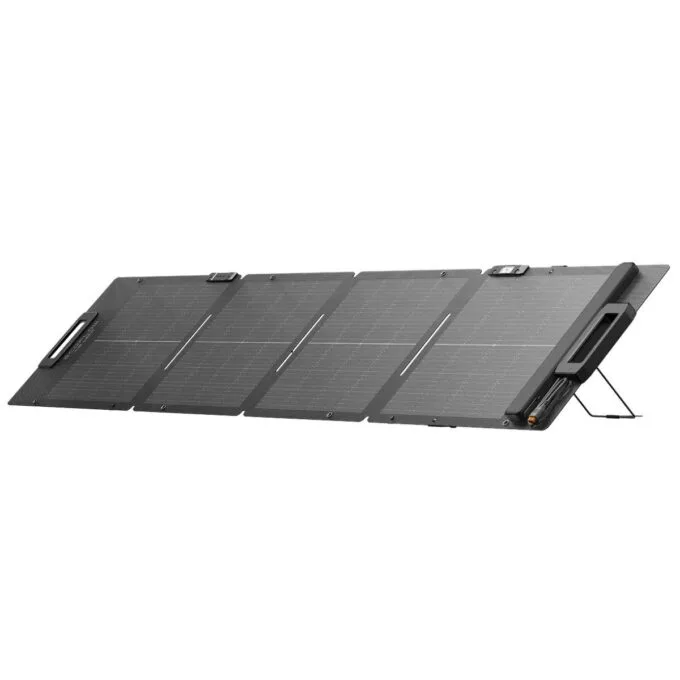 EcoFlow SPP Solar Panel Portable Lightweight 110W — image 1