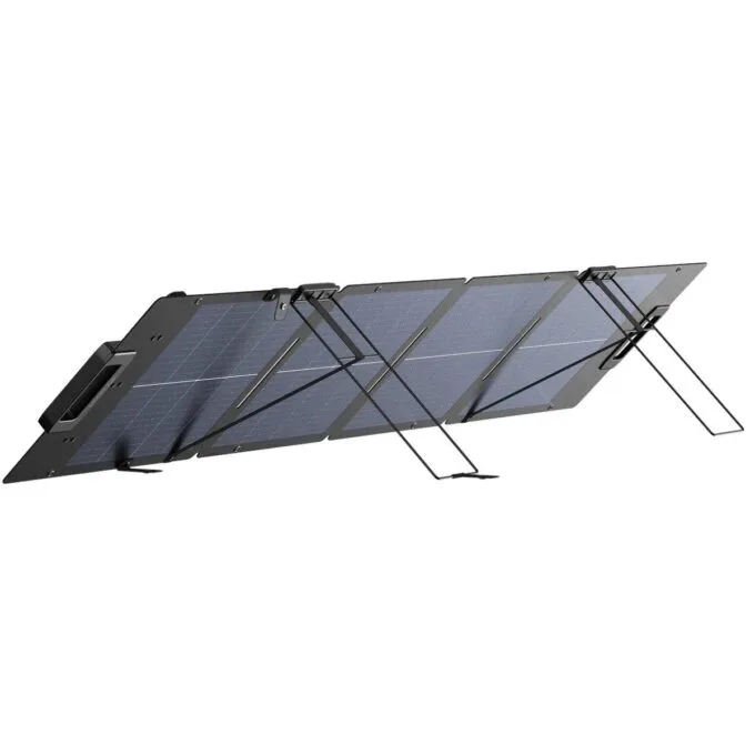 EcoFlow SPP Solar Panel Portable Lightweight 110W — image 2