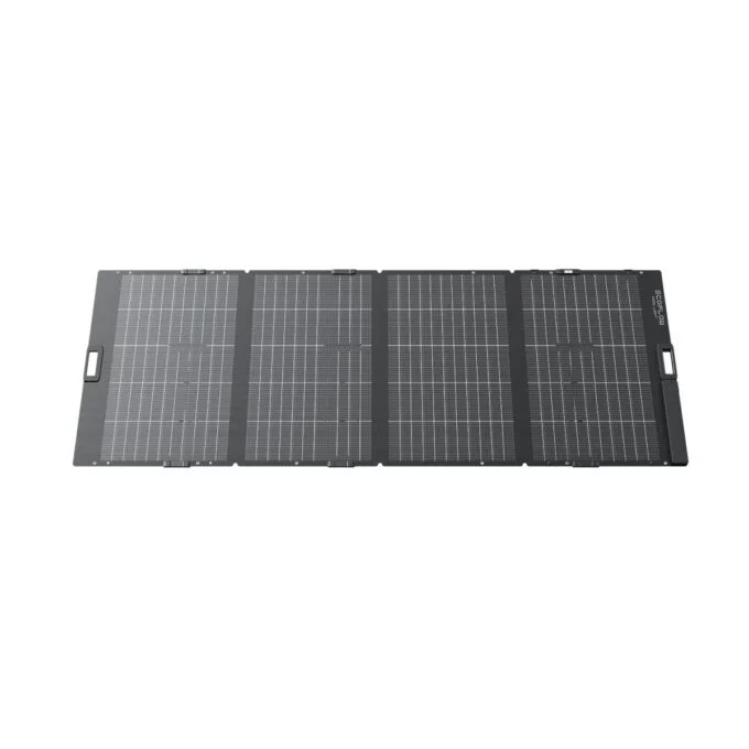 EcoFlow SPP Solar Panel Portable 400W — image 2
