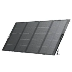 EcoFlow SPP Solar Panel Portable 400W
