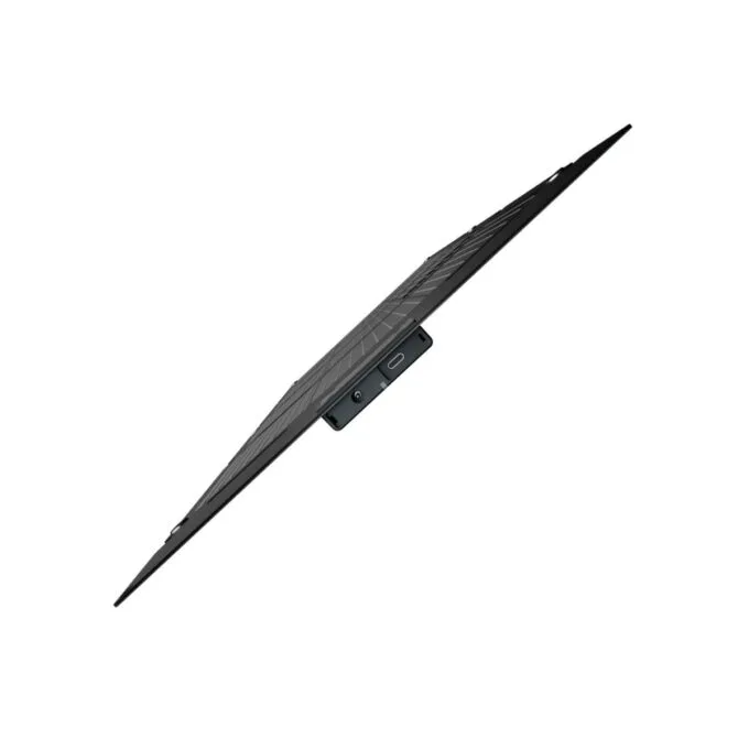 EcoFlow SPP Solar Panel Portable 45W Direct Charge via USB-C — image 2