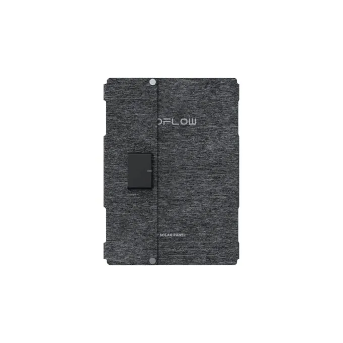 EcoFlow SPP Solar Panel Portable 45W Direct Charge via USB-C — image 3