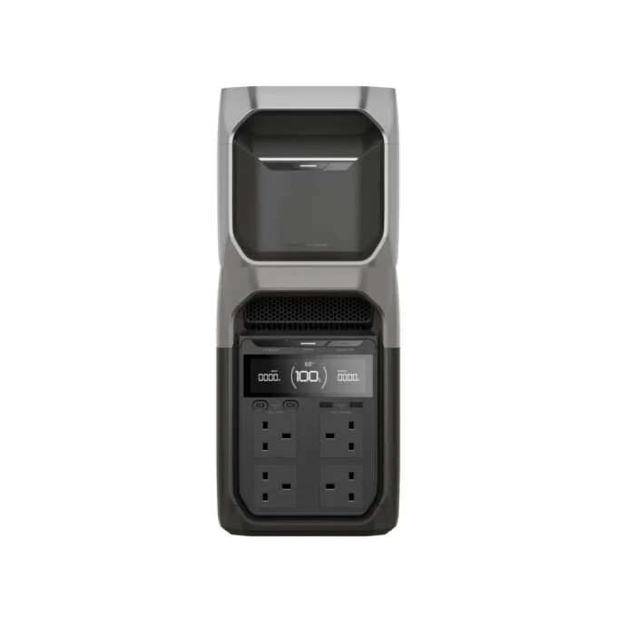EcoFlow PS DELTA 3 Extra Battery 1024Wh — image 2