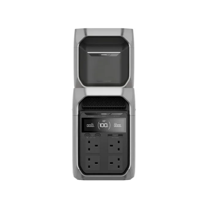 EcoFlow PS DELTA 3 Extra Battery 1024Wh — image 3