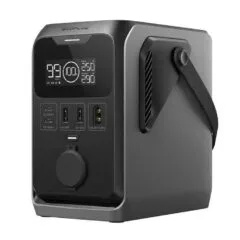 EcoFlow Trail 300 DC Portable Power Station 288WH