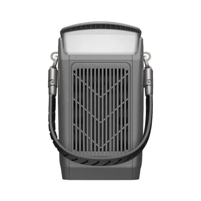 EcoFlow Trail Plus 300 DC Portable Power Station WiFI/BT 288WH — image 2