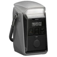 EcoFlow Trail Plus 300 DC Portable Power Station WiFI/BT 288WH