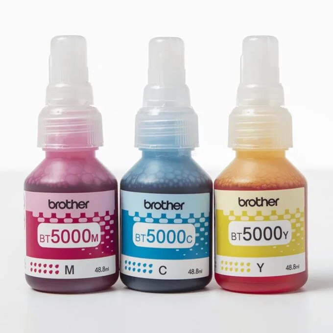 Brother BT BT5000CLVAL — image 4