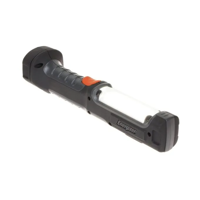 Energizer Light Torch 550 Lumens (4xAA) - Hardcase Work Light — image 2