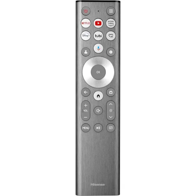 Hisense PX3 PRO 4K  Laser Projector — image 12