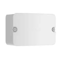 Ajax EN54 Fire Detection I/O Module (2X2) White