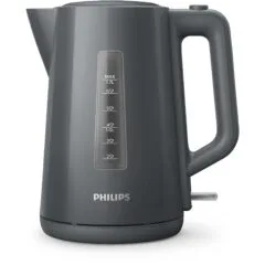 PHILIPS Electric kettle 3000 series HD9318/10 2200 grey