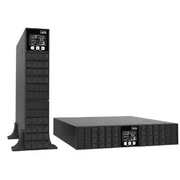GBC UPS RackMount Pure Sinewave 1000VA/1000W RT-1K — image 1