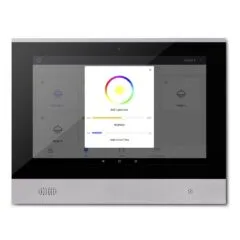 HDL S10 10inch Android Touch Screen MTS10B.2WI