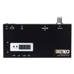 DigitMX DMX-HDM1110 DVB-T Compact Full HD Modulator