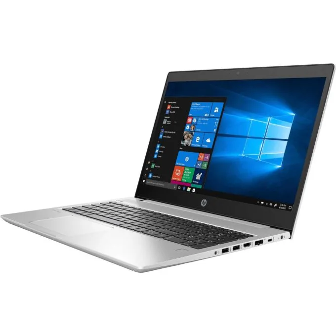 HP ProBook 450 G6 - 15.6-inch FHD, i5-8265U, 8GB RAM, 256GB SSD, Webcam (Refurbished) — image 3