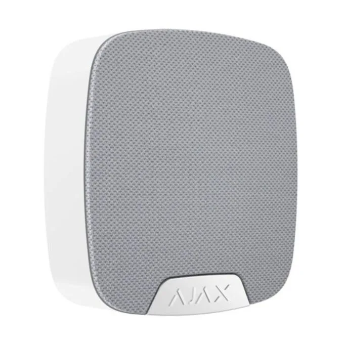 AJAX BASELINE SpeakerPhone White — image 1