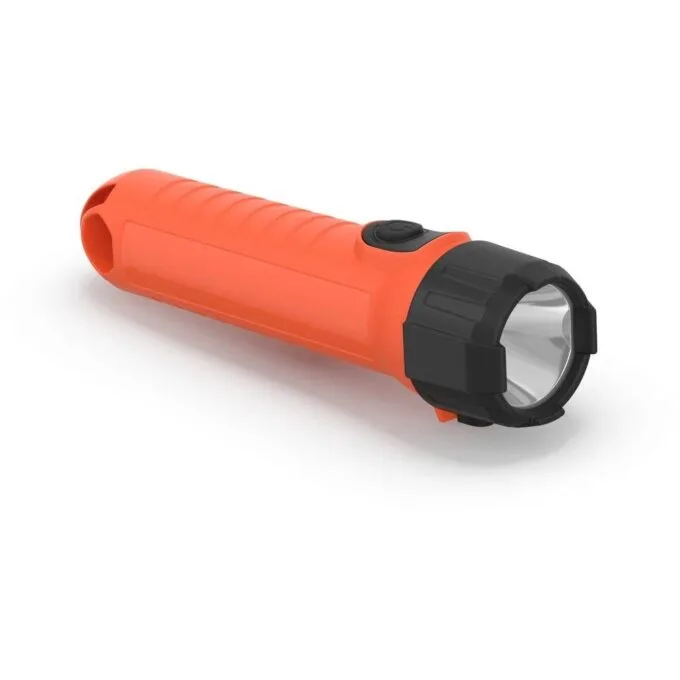 Energizer Light Torch 150 Lumens 65 Hrs & ATEX Certified - 2D ATEX — image 2