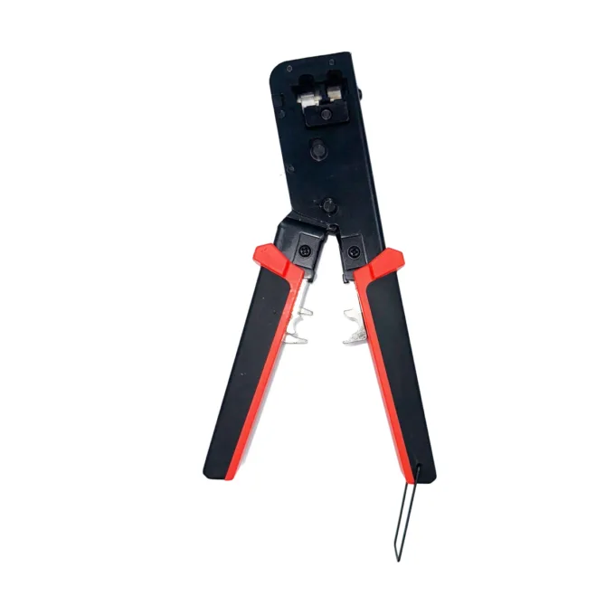 Kuwes TL7S Crimping Tool for RJ45 EZ Plugs — image 2