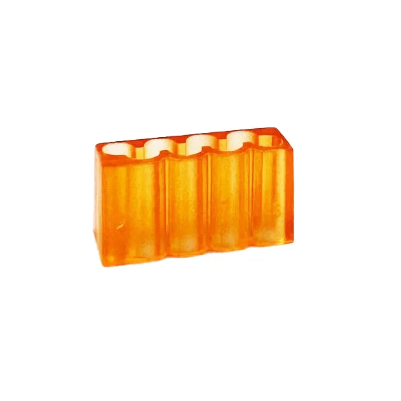 Kuwes Ethernet Plugs CAT7 STP EASYPLUG — image 3