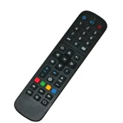 Infomir Official Remote Control for MAG IPTV Boxes v2