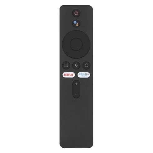 GBC Remote Control Mini Replacement for XIAOMI TVs IR & BT JL1511 (same as original) — image 1
