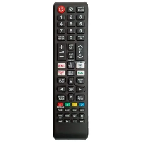 Unitronic Remote Control TV Replacement Samsung Smart (same as original) — image 1