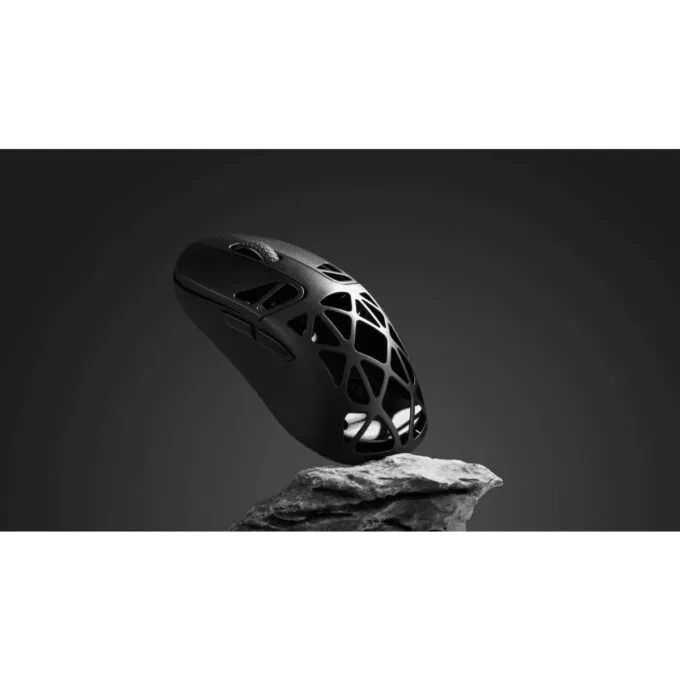 Keychron M3 Mini (M3M-A25) Wireless Mouse – Metal Edition Ultra-lightweight, 8K Polling Rate — image 3