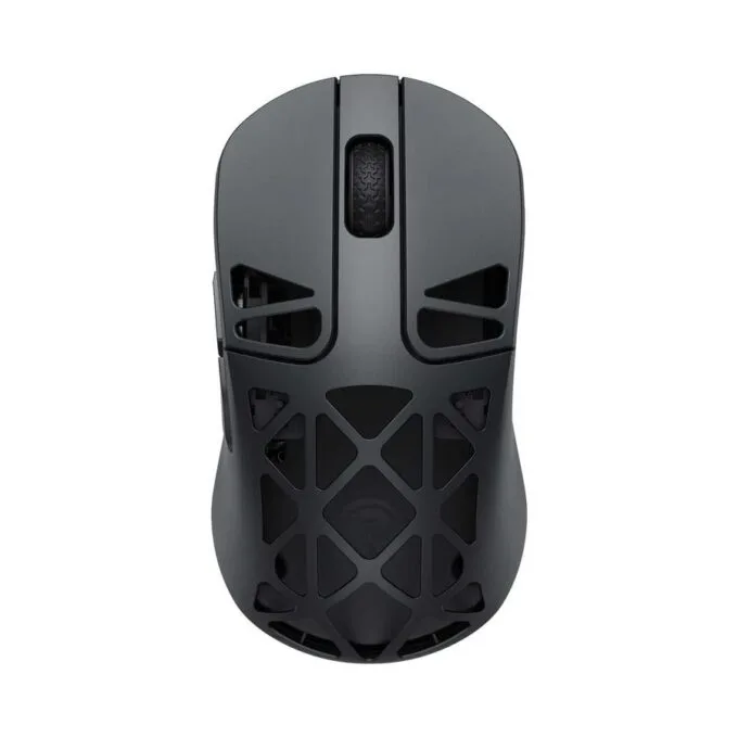 Keychron M3 Mini (M3M-A25) Wireless Mouse – Metal Edition Ultra-lightweight, 8K Polling Rate — image 2