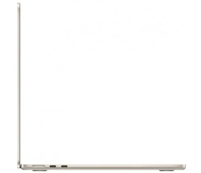 Apple MacBook Air 13.6-inch M2 16GB 256GB Starlight — image 7