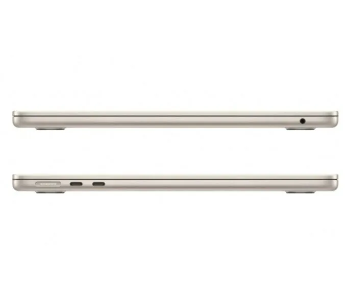Apple MacBook Air 13.6-inch M2 16GB 256GB Starlight — image 4