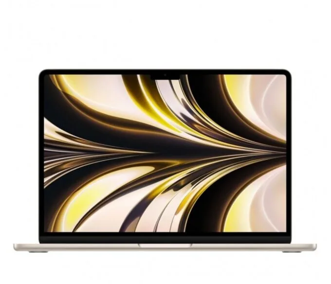 Apple MacBook Air 13.6-inch M2 16GB 256GB Starlight — image 3
